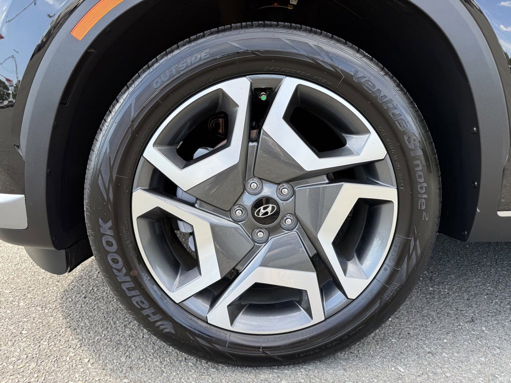 Used 2025 Hyundai Palisade SEL image 13