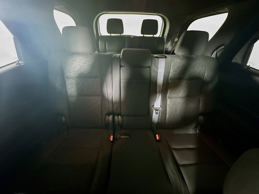 New 2026 Dodge Durango GT w/ Trailer Tow Group IV image 10