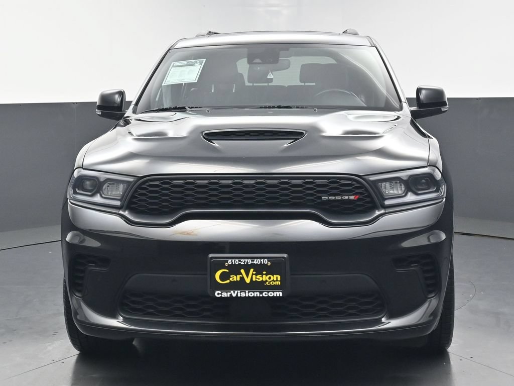 Used 2024 Dodge Durango R/T AWD/4WD image 7