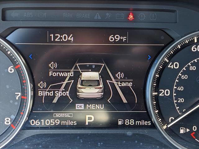 Used 2024 Mitsubishi Outlander SE Black Edition AWD/4WD image 26