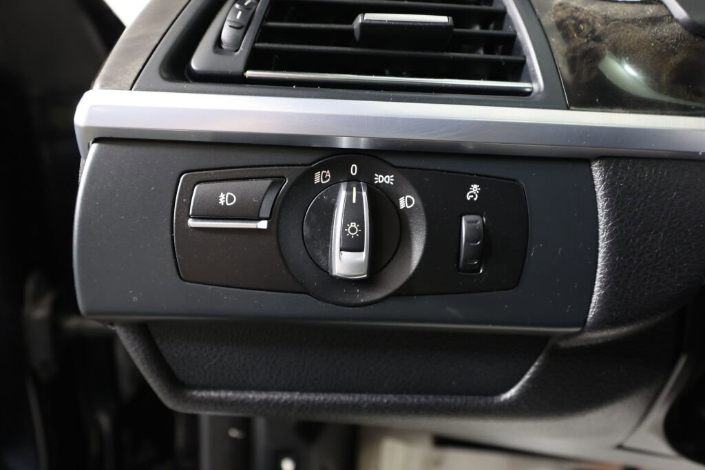 Used 2014 BMW 650i xDrive Coupe AWD/4WD image 21