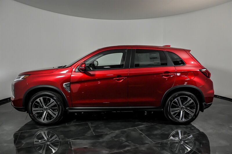 New 2026 Mitsubishi Outlander Sport ES AWD/4WD image 6