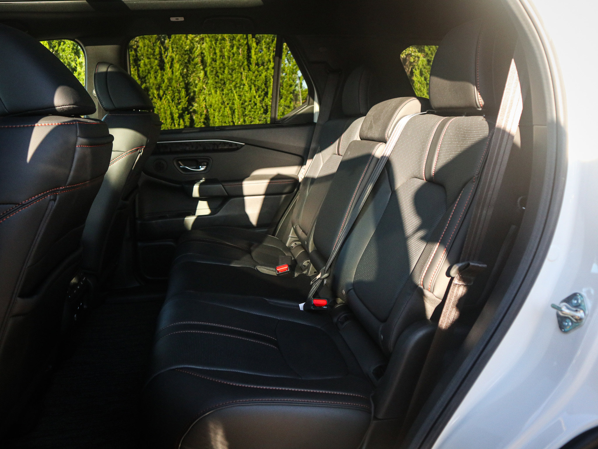 Used 2026 Honda Passport TrailSport Elite image 31