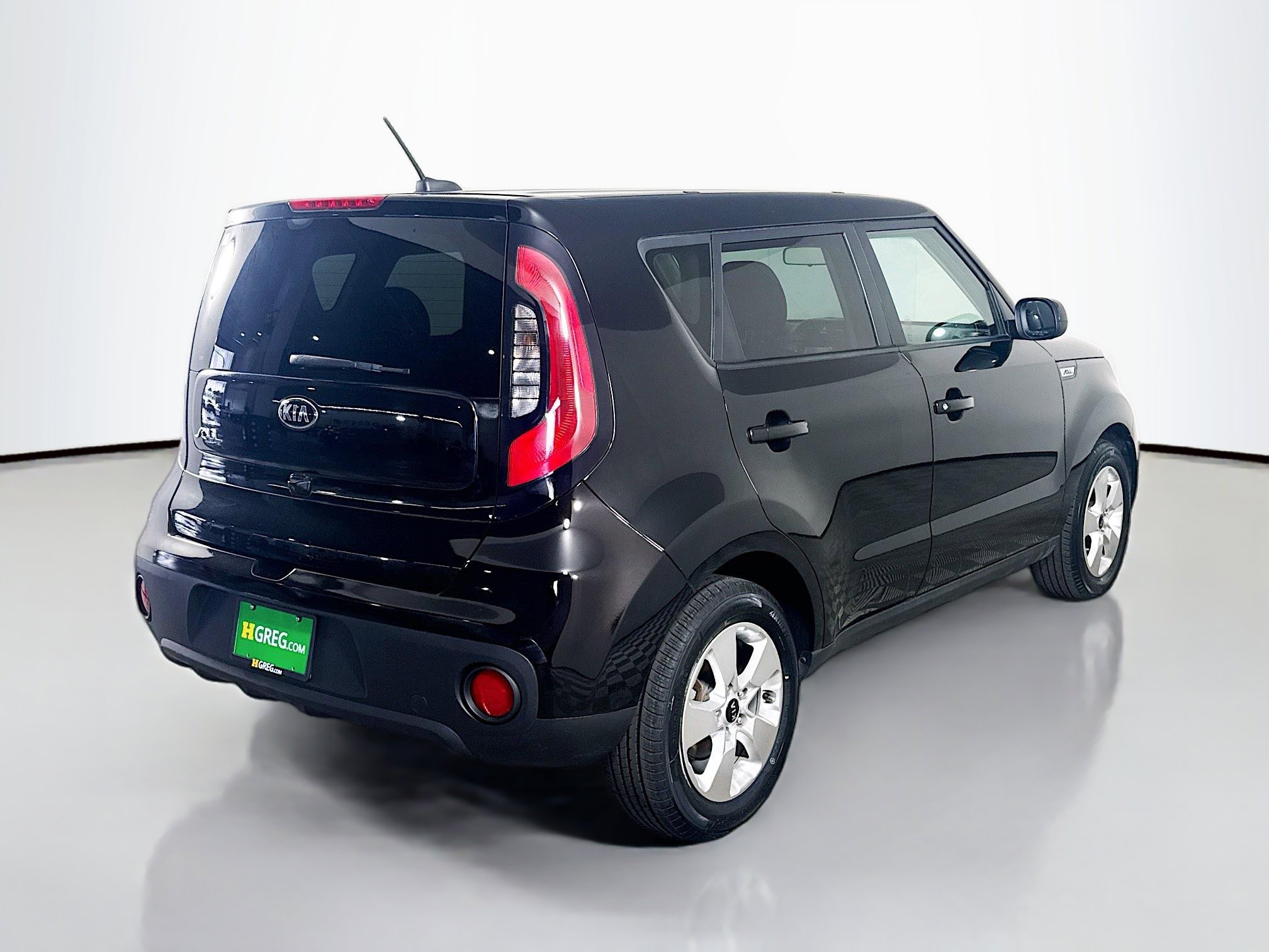 Used 2019 Kia Soul image 10