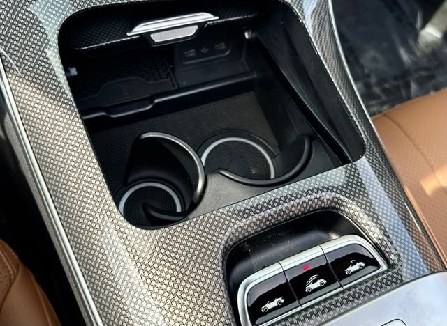 New 2027 Mercedes-Benz CLE 300 4MATIC Cabriolet image 30