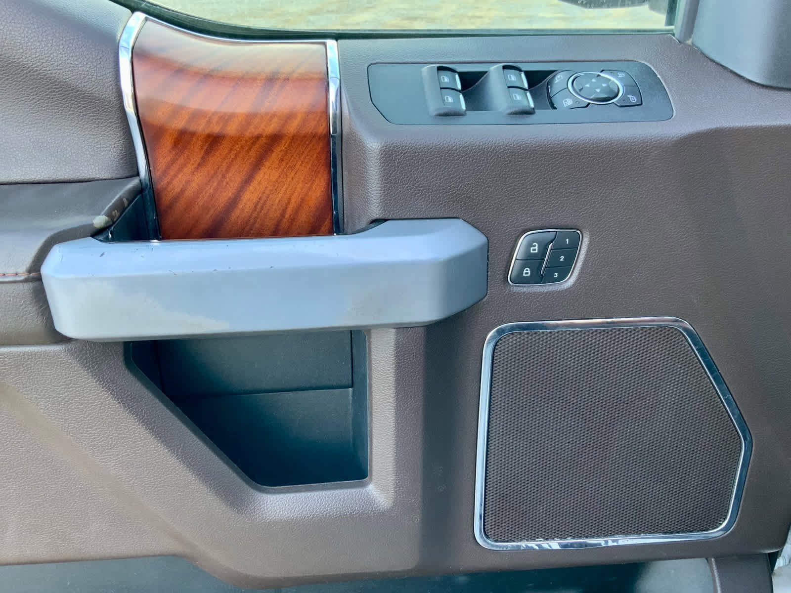 Used 2020 Ford F150 King Ranch w/ Technology Package image 53