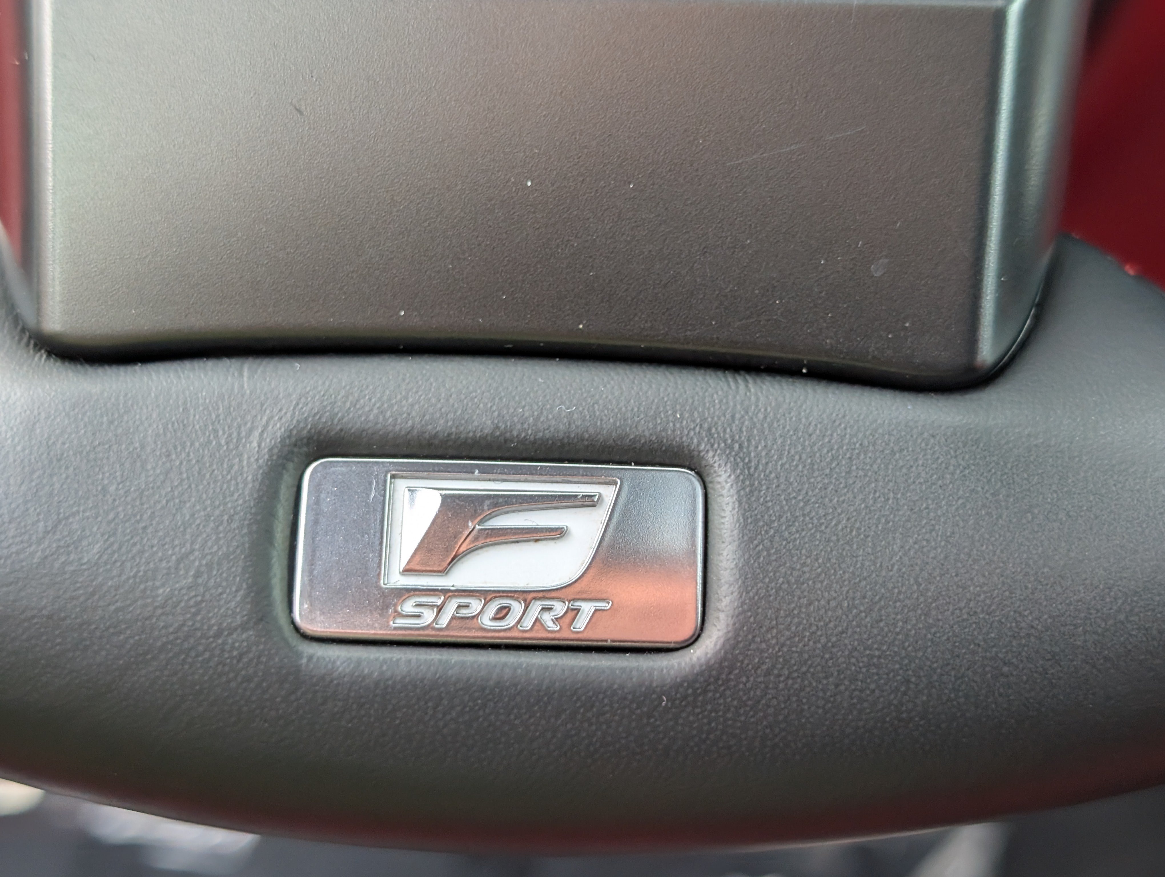 Used 2025 Lexus IS 350 F Sport w/ Accessory Package AWD/4WD image 25