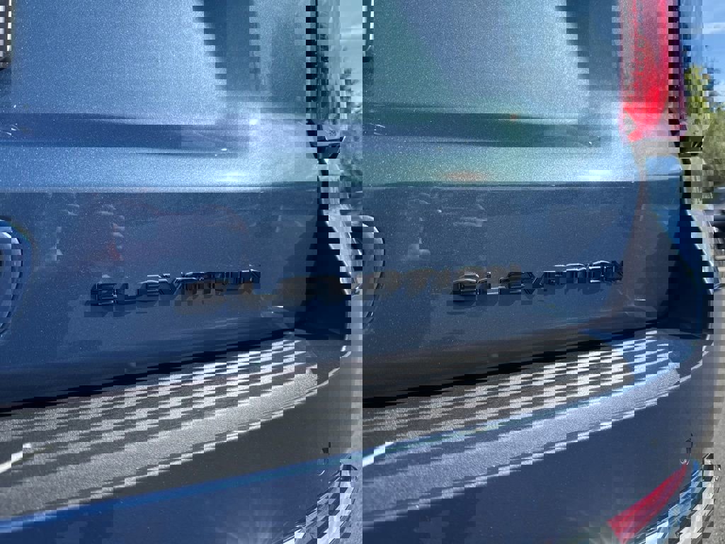 New 2026 GMC Yukon XL Elevation w/ LPO, Floor Liner Package image 67