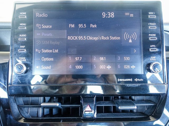 Used 2023 Toyota Camry XSE image 19