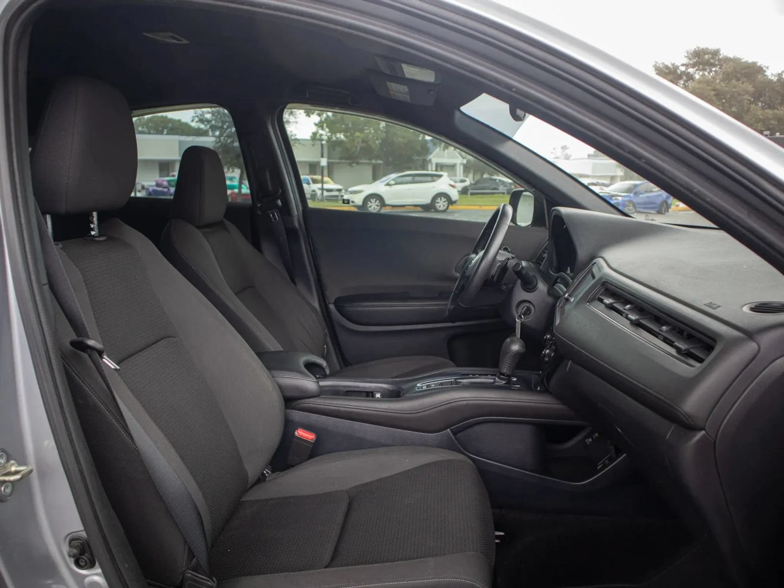 Used 2019 Honda HR-V Sport image 18