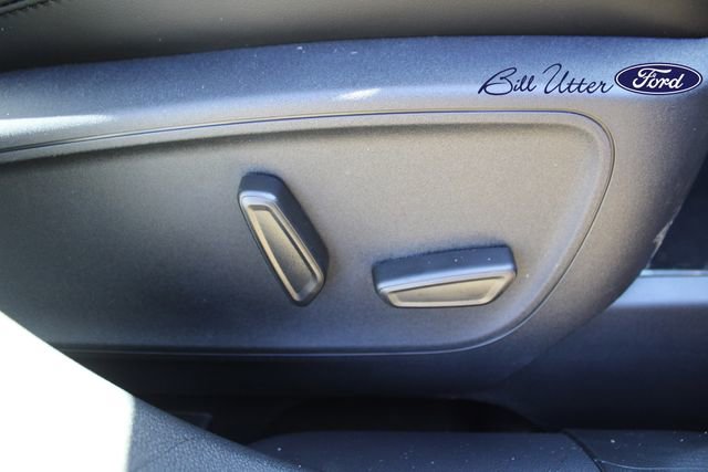 New 2025 Ford Bronco Sport Outer Banks image 8