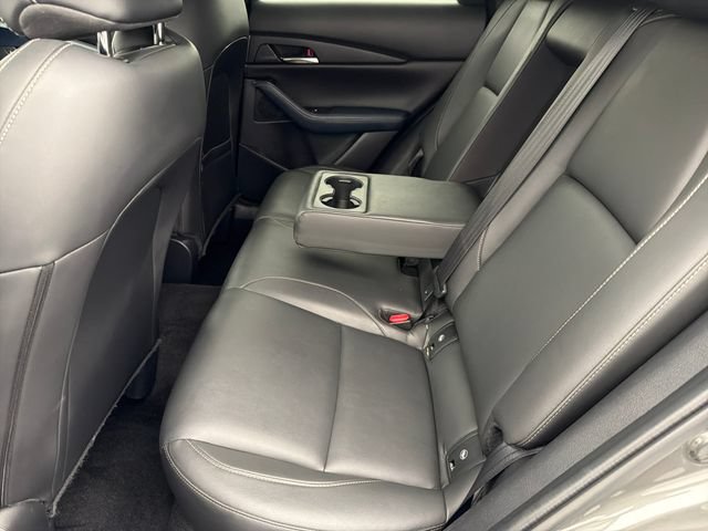 Used 2021 MAZDA CX-30 AWD 2.5 S w/ Preferred Package image 21