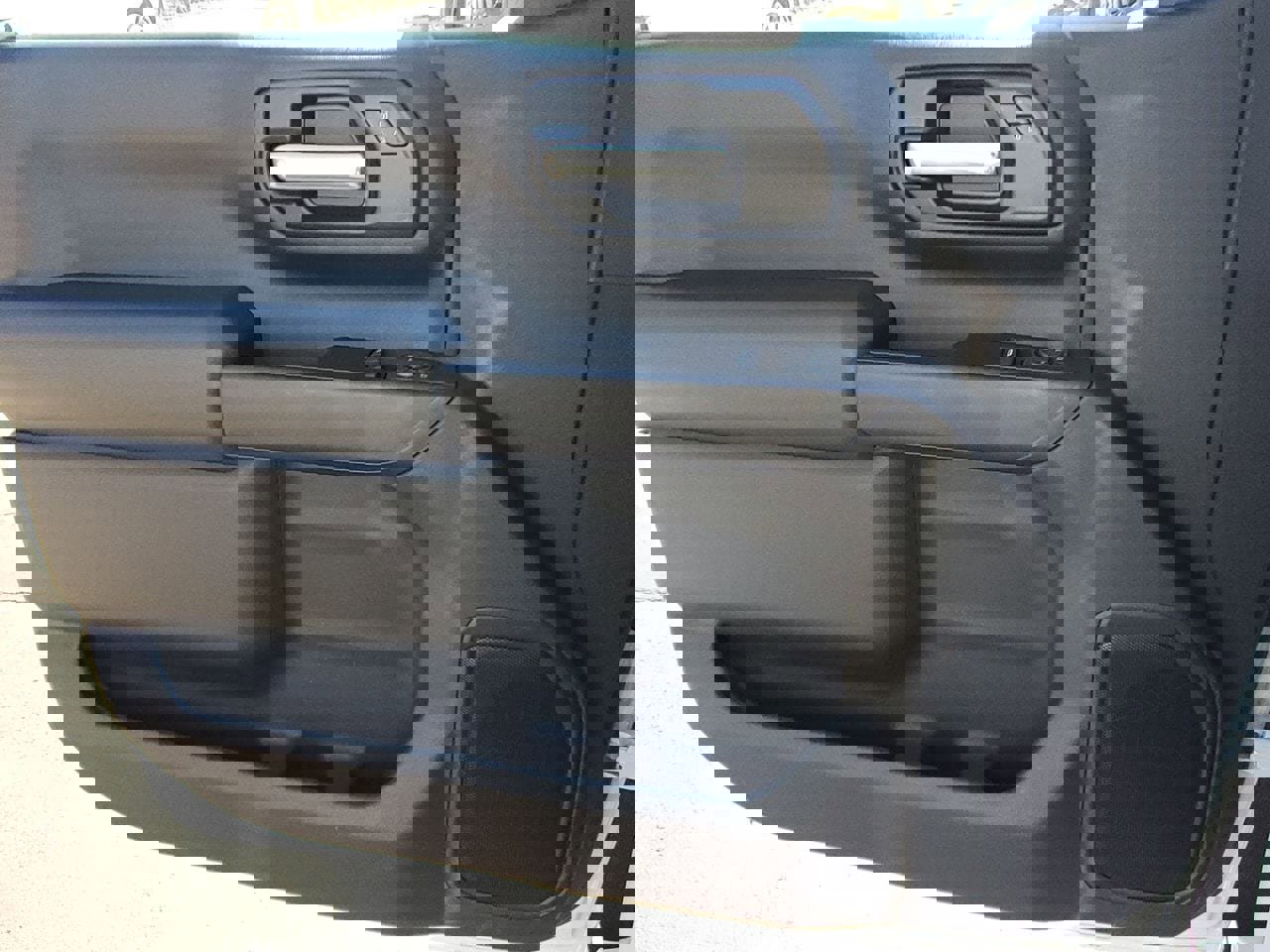 New 2024 GMC Sierra 1500 Pro w/ Pro Value Package image 53