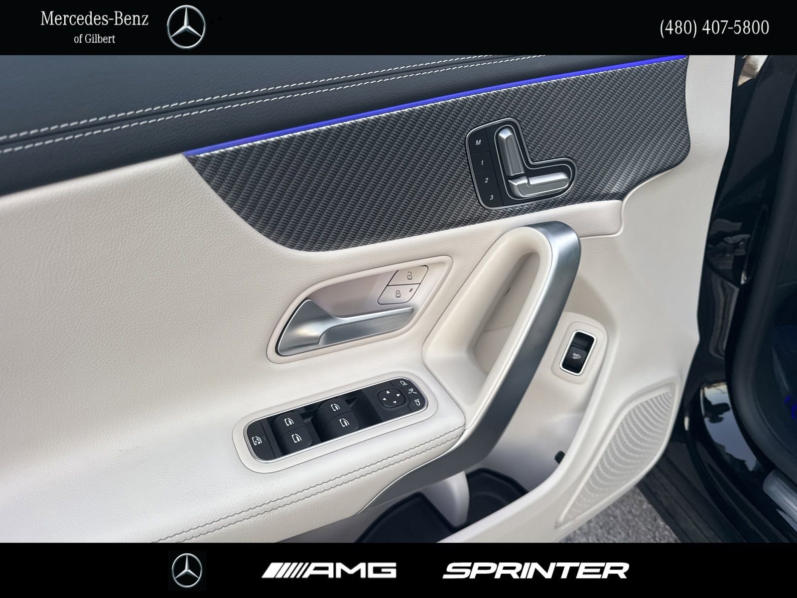 Certified 2025 Mercedes-Benz CLA 250 image 10