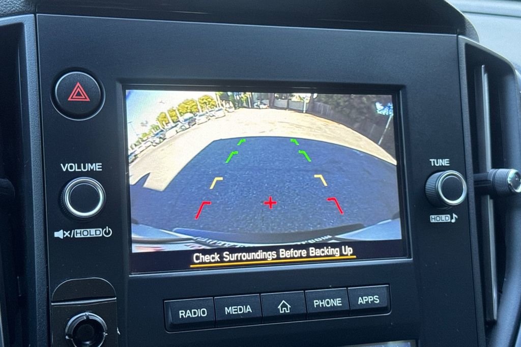 Used 2022 Subaru WRX image 17