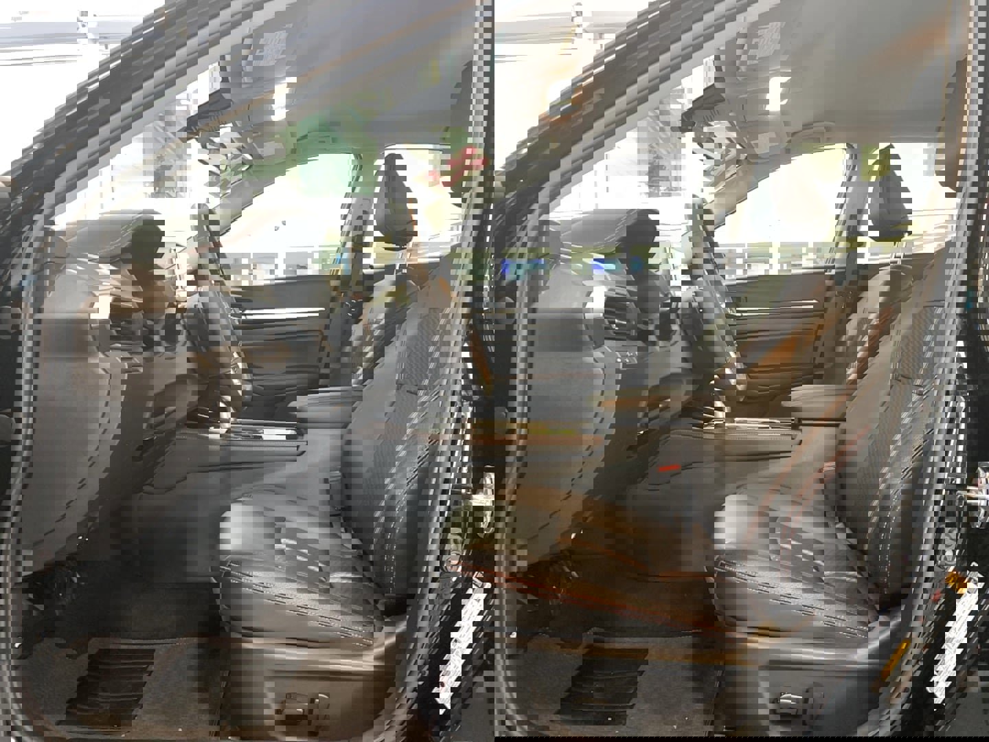 Used 2025 Nissan Altima 2.5 SR image 6