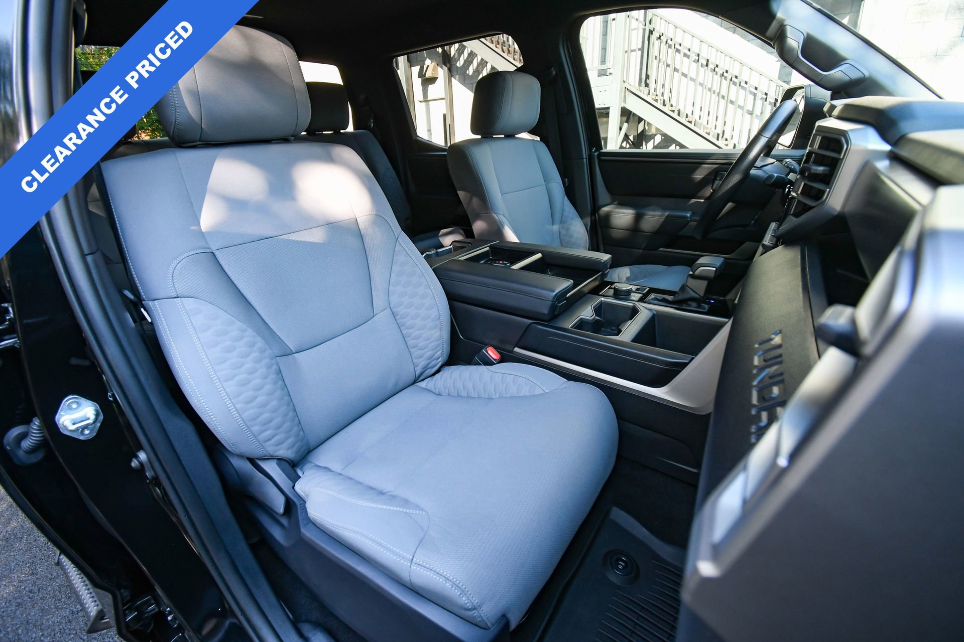 Used 2025 Toyota Tundra SR5 image 16