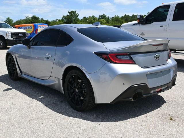 Used 2022 Toyota GR86 Premium image 10