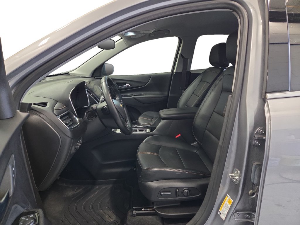 Used 2024 Chevrolet Equinox Premier AWD/4WD image 21