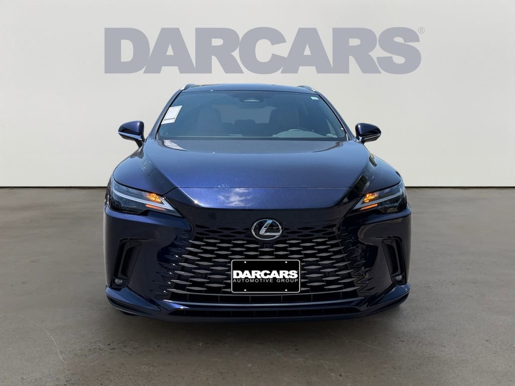 New 2026 Lexus RX 350 AWD image 2