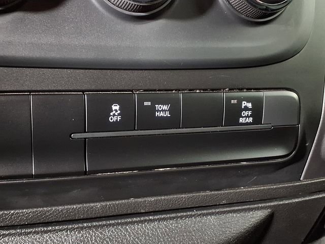 Used 2024 RAM 1500 Classic Warlock RWD image 21
