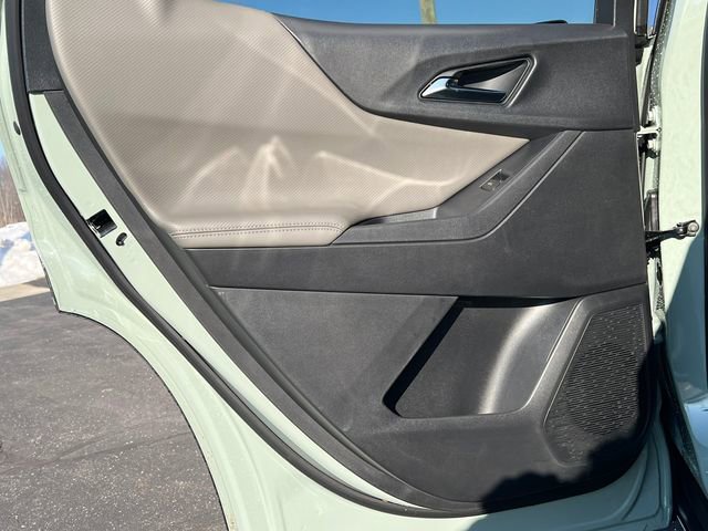 New 2026 Chevrolet Equinox LT image 29