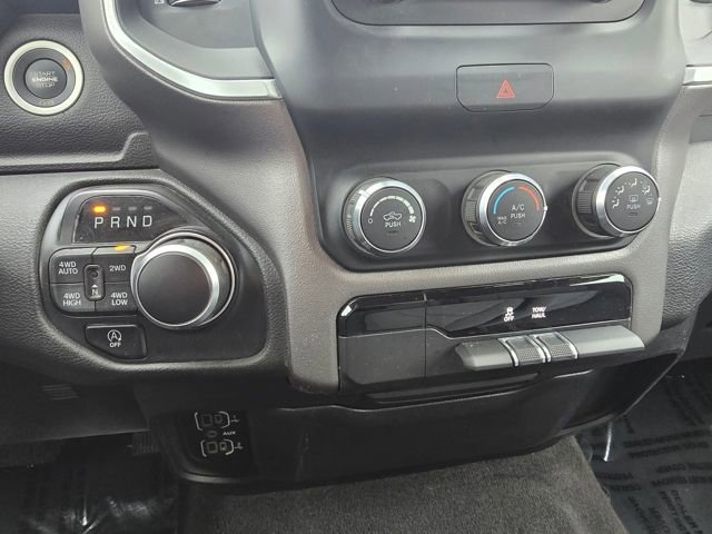 Used 2020 RAM 1500 Big Horn image 15