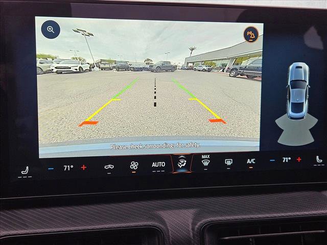 New 2025 Ford Mustang GT image 13