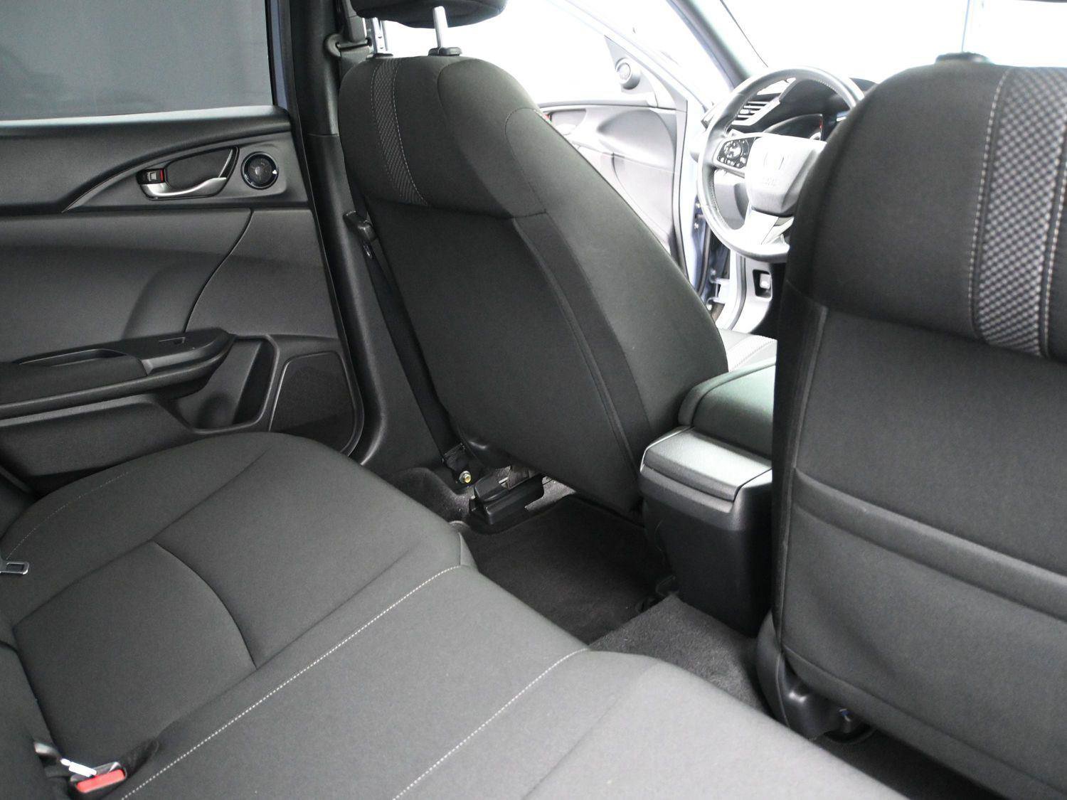 Used 2020 Honda Civic EX image 23