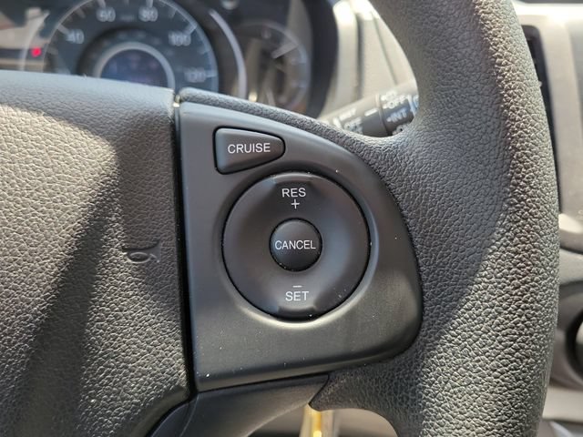 Used 2014 Honda CR-V LX image 20