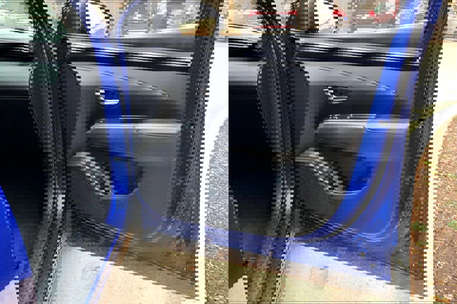 Used 2024 Hyundai Tucson SEL image 44