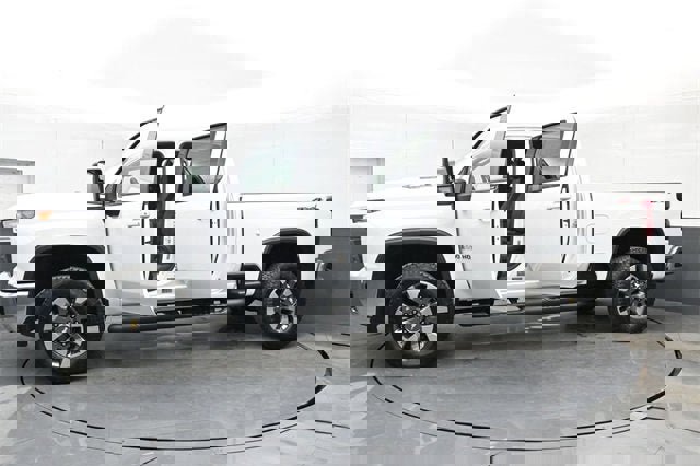 New 2026 Chevrolet Silverado 2500 LT w/ All Star Edition image 44