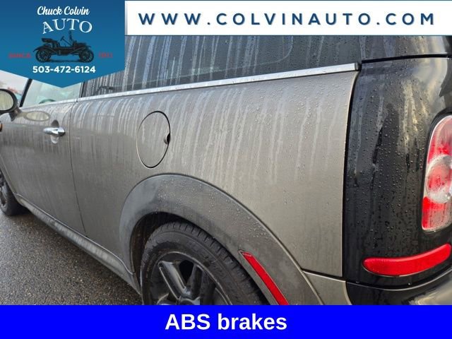 Used 2012 MINI Cooper Clubman Clubman image 4