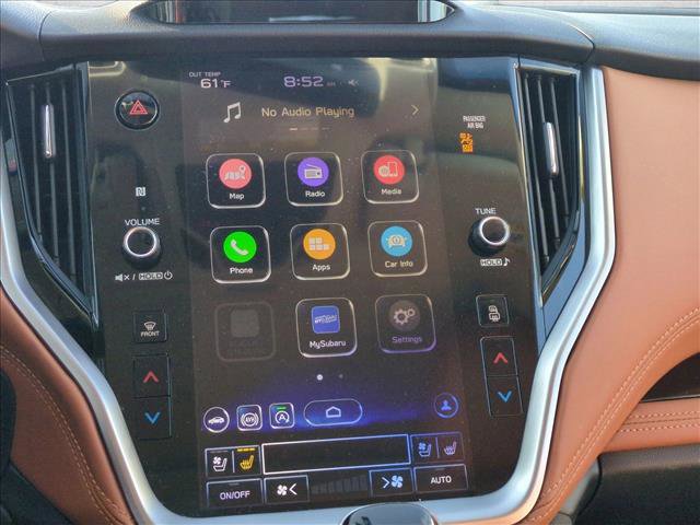 Certified 2021 Subaru Legacy Touring XT w/ Popular Package #3 image 11