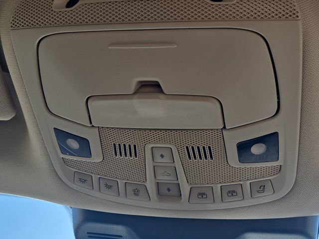 Used 2023 Lincoln Navigator L Reserve image 24