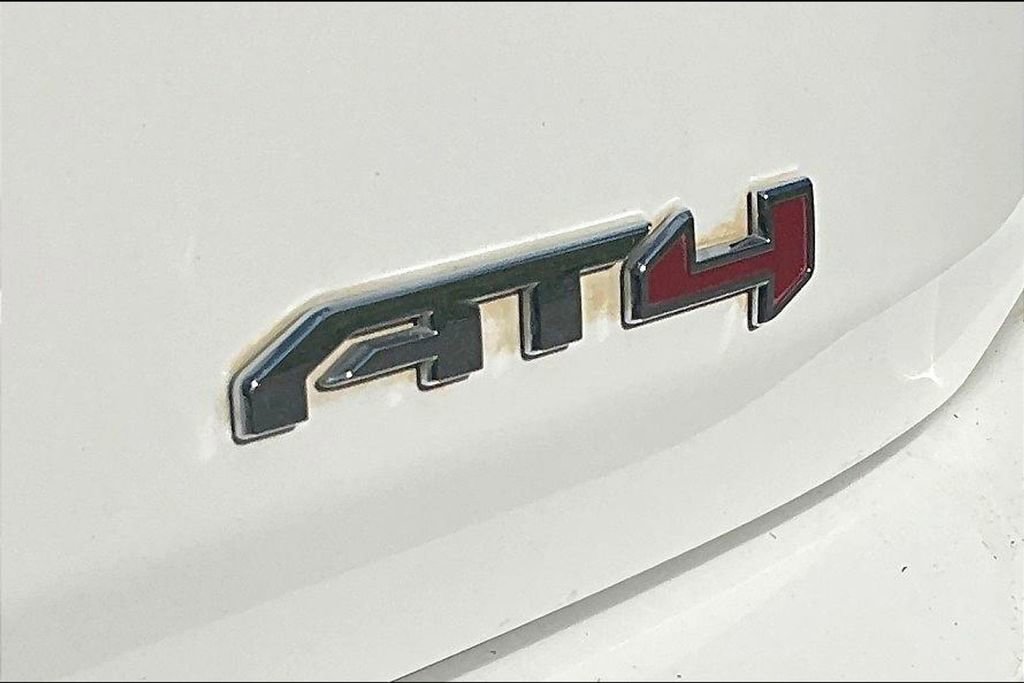 Used 2022 GMC Terrain AT4 w/ Infotainment Package II AWD/4WD image 22