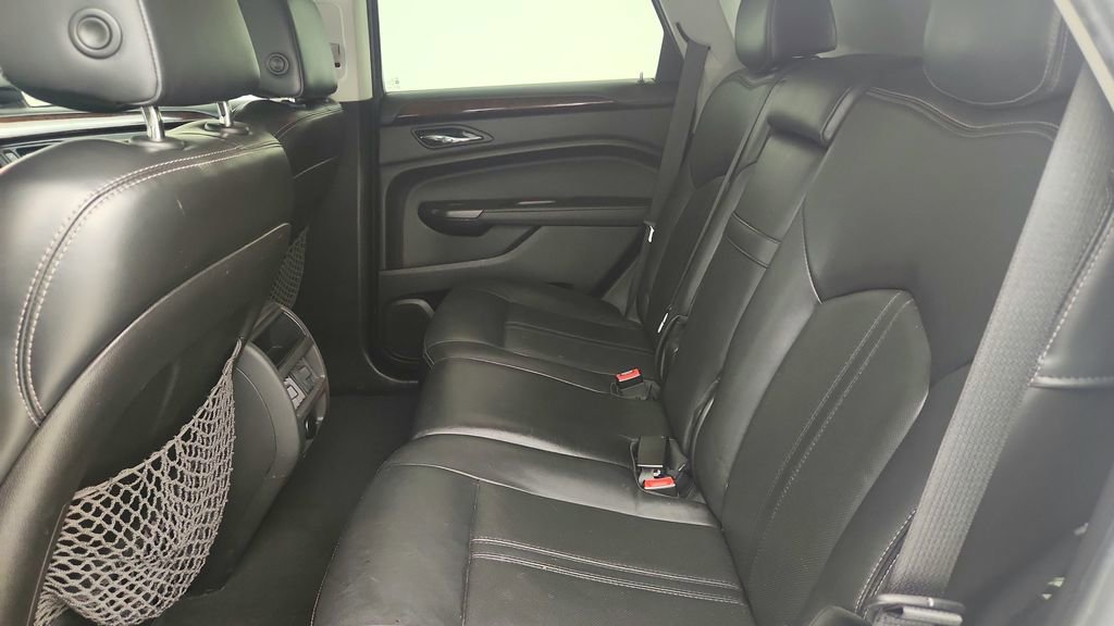 Used 2012 Cadillac SRX Luxury image 21