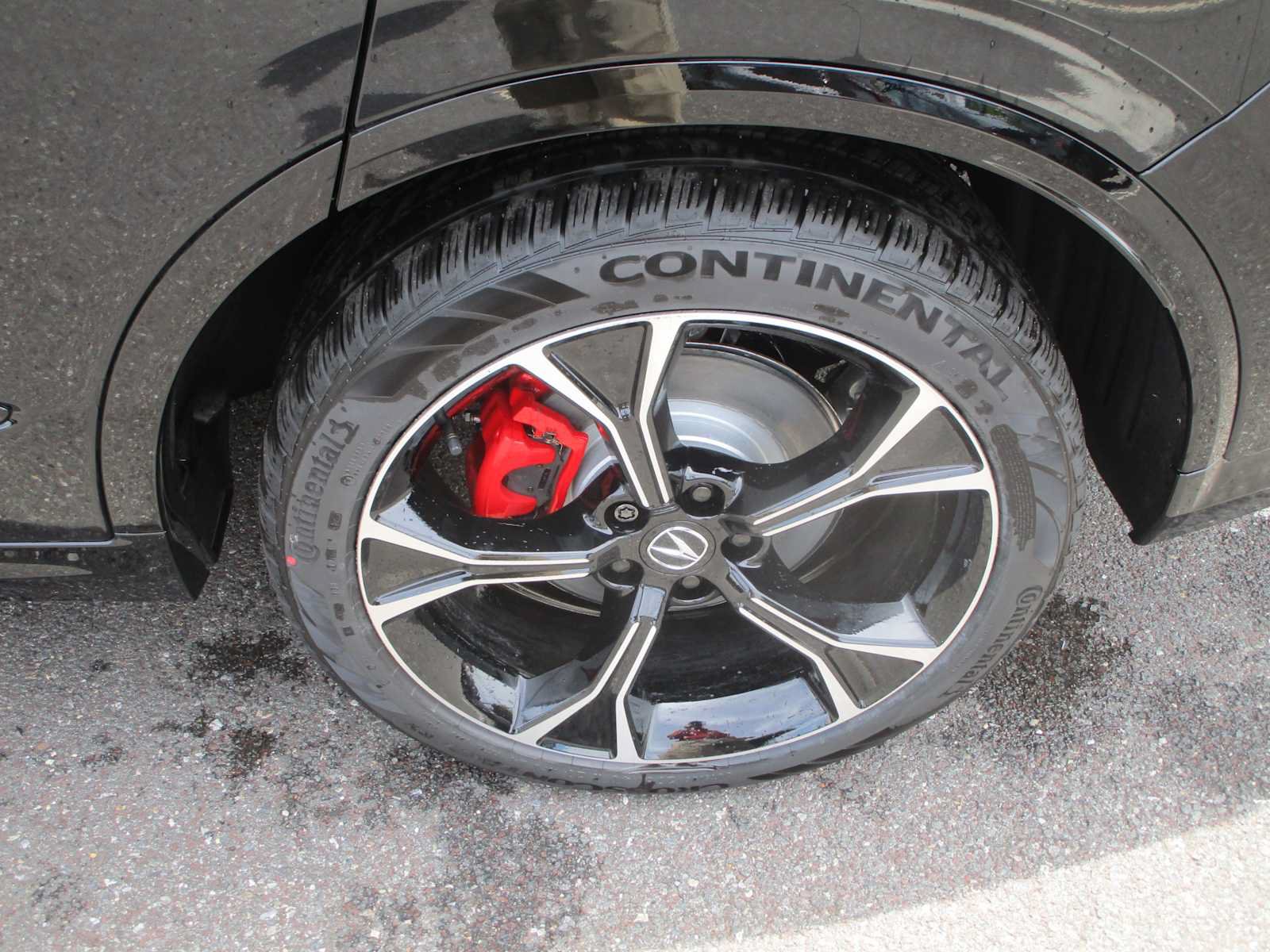 New 2026 Acura MDX Type S AWD/4WD image 8
