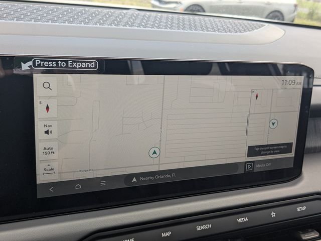 New 2027 Kia Telluride X-Line SX Prestige AWD/4WD image 23