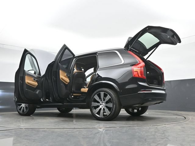 Used 2023 Volvo XC90 B6 Ultimate w/ Protection Package Premier AWD/4WD image 59