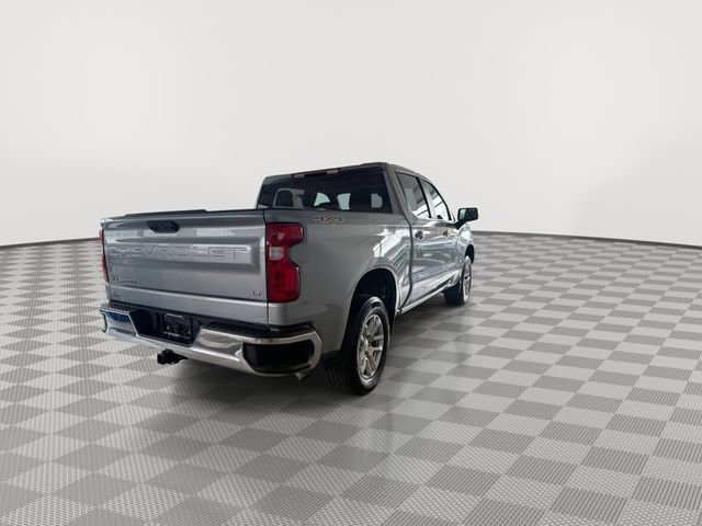 Certified 2023 Chevrolet Silverado 1500 LT image 10