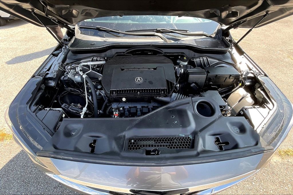 Used 2023 Acura MDX FWD w/ Technology Package image 13