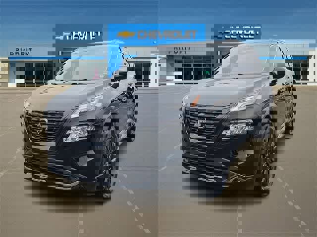 Used 2023 Nissan Rogue SV w/ SV Premium B Package video 1