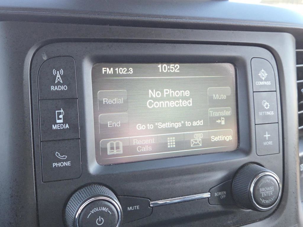 Used 2019 RAM 2500 Tradesman image 3