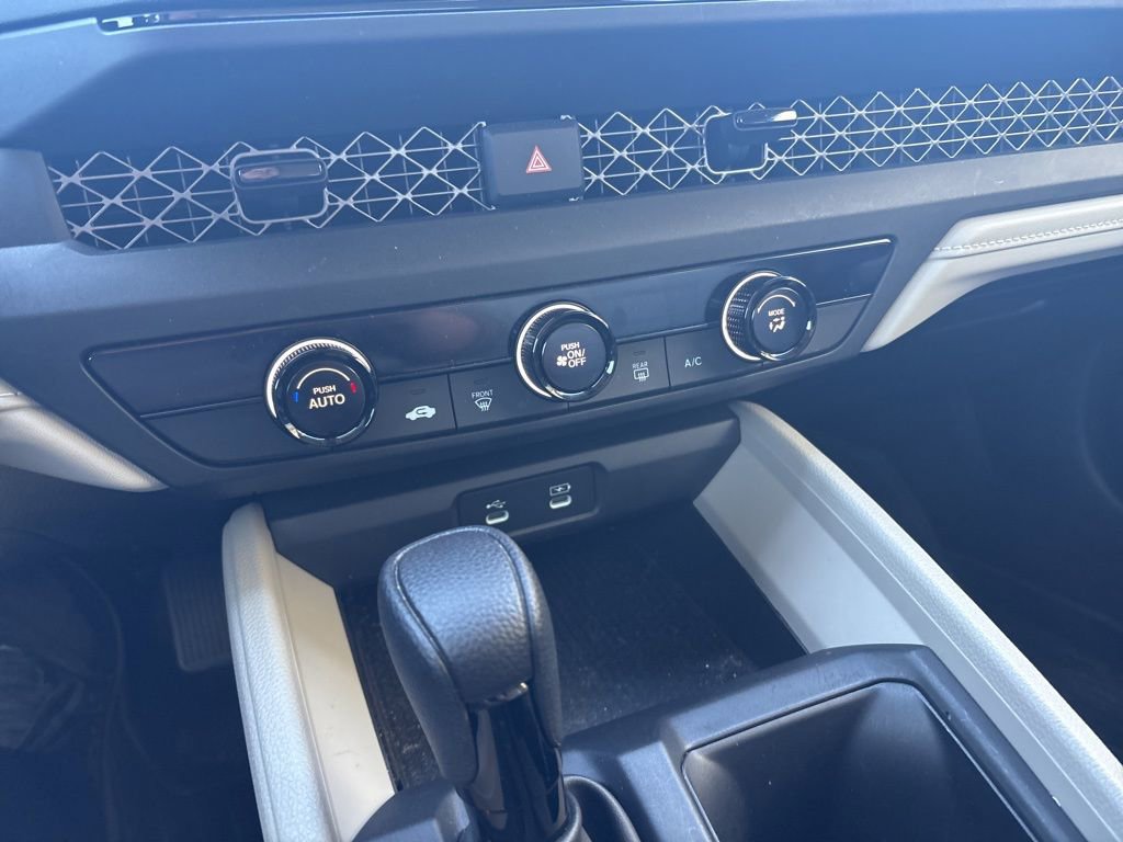 Used 2023 Honda Accord LX image 20