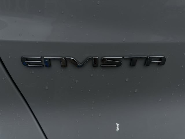 Certified 2025 Buick Envista Preferred w/ Advanced Safety Package image 31