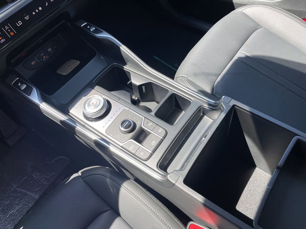 New 2026 Kia Sorento EX AWD/4WD image 9