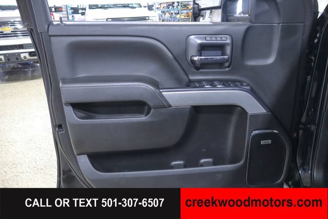 Used 2019 Chevrolet Silverado 2500 LTZ w/ Duramax Plus Package AWD/4WD image 42