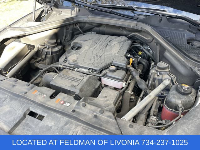 Used 2024 Genesis GV80 2.5T AWD/4WD image 29