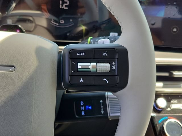 New 2026 Hyundai Santa Fe SEL AWD/4WD image 8